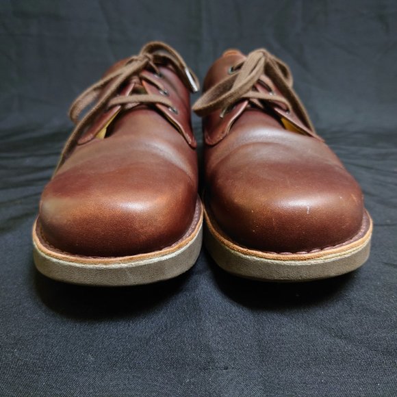Hubbard Lace Up Derby main image 6
